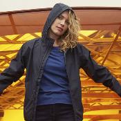 Coupe-vent imperméable - Unisexe