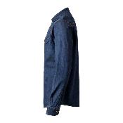 Chemise en denim pour Homme