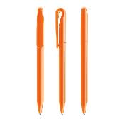 Stylo à bille à torsion en ABS brillant - Prodir