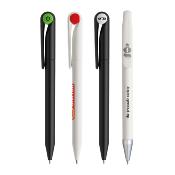 Stylo à bille à torsion en ABS brillant - Prodir