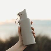 Bouteille isotherme pour le sport - 500 ml