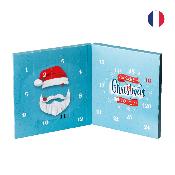 Calendrier de l'Avent Livret personnalisable