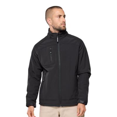 Veste Softshell trois couches pour Homme