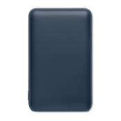 Powerbank 5000 mAh en ABS recyclé
