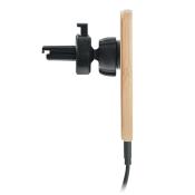 Chargeur sans fil magnétique avec support pour voiture