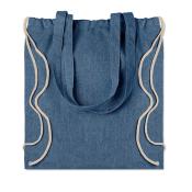 Sac en coton et polyester recyclés - 140 g