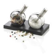 Set sel et poivre mécanique