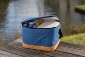 Sac isotherme en liège rPET XL