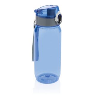 Bouteille d'eau étanche en RPET - 600 ml