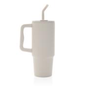 Mug en acier Inoxydable recyclé - 900 ml