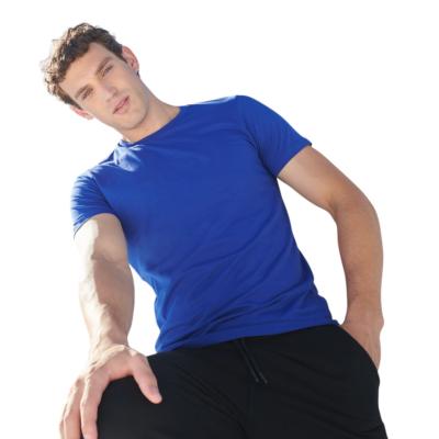 T-shirt stretch - Homme