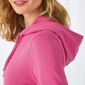Sweat à capuche - Femme - 280 g