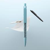 Stylo à bille léger soft-touch - Prodir