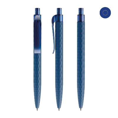 Stylo à bille filigrane soft-touch - Prodir