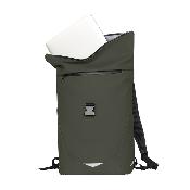 Sac à dos pour ordinateur en polyester recyclé