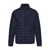 Veste bi-matière - Homme - 255 g