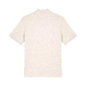 Polo en coton bio unisexe 240g