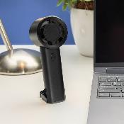 Ventilateur portable en ABS recyclé