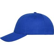 Casquette en coton bio
