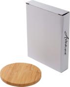 Chargeur à induction 5W en bambou