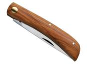 Couteau en bois d'olivier
