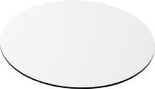 Tapis de souris rond
