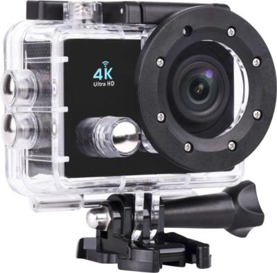 Caméra 4k Waterproof