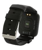 Montre connectée en TPU recyclé