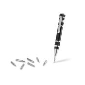 Kit d'outils en forme de stylo