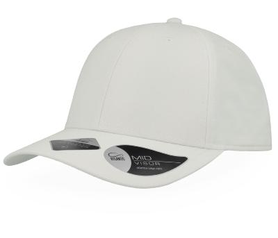 Casquette en polyester recyclé - 115 g