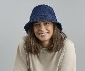 Bob en denim recyclé