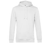 Sweat-shirt à capuche éco-responsable