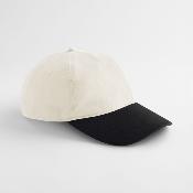 Casquette baseball 5 pans