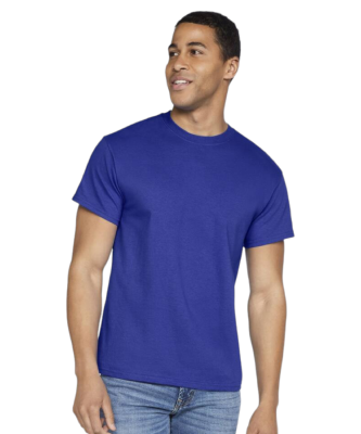 T-shirt col rond Unisex 180g