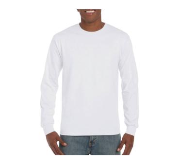 T-shirt à manches longues pour adulte - Unisexe