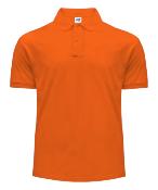 Polo en maille piquée pour Homme - 210 g