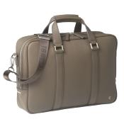 Porte-documents Taupe