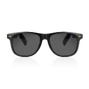 Lunettes audio connectées avec traduction