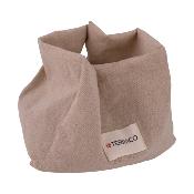 Bouillote sèche avec noyaux de cerises