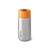 Mug isotherme étanche en acier inoxydable – 340 ml