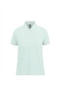 Polo manches courtes - Femme - 180 g