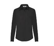Chemise en popeline pour Femme - 120 g