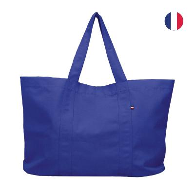 Sac tissé en coton made in France