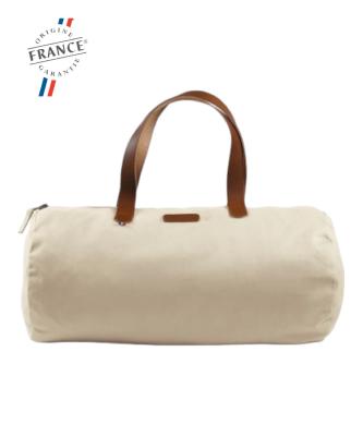 Sac Polochon 360g - Made in France
