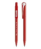 Stylo  Bille Torsion en plastique ABS Mat