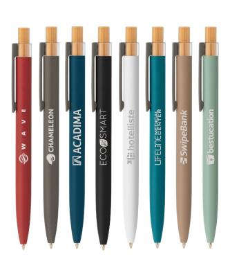 Stylo en Aluminium Recyclé