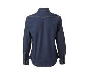 Chemise en denim pour Femme