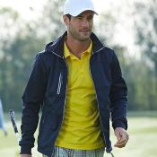 Veste softshell - Homme