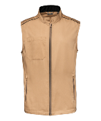 Gilet de travail - Homme
