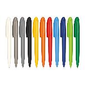 Stylo à bille twist biosourcé - Senator®